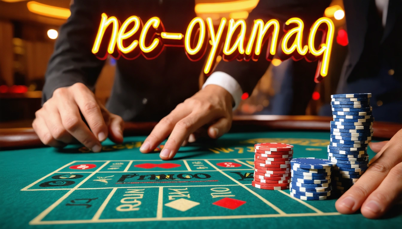nece oynamaq Pinco Casino