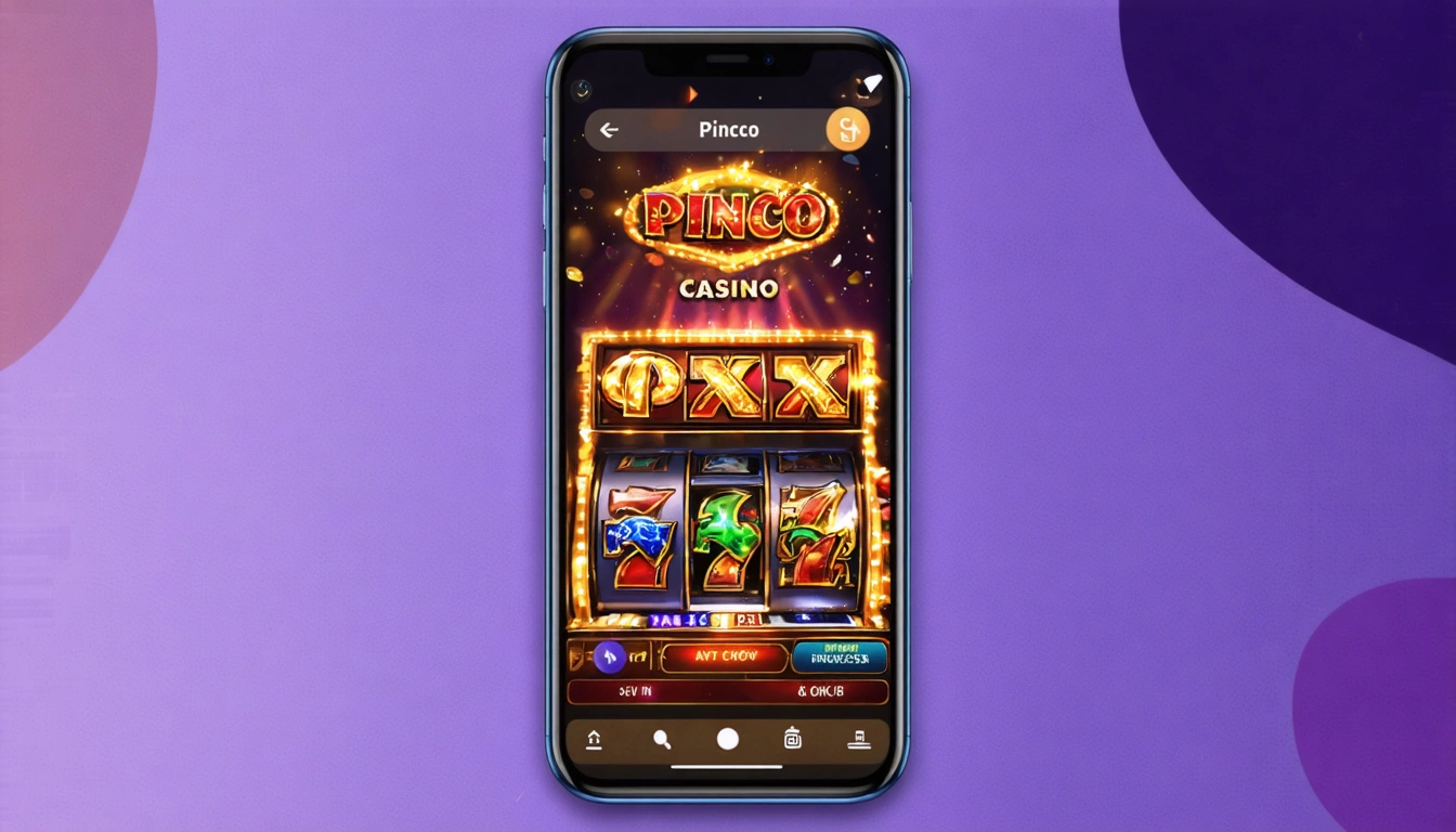odenisler Pinco Casino