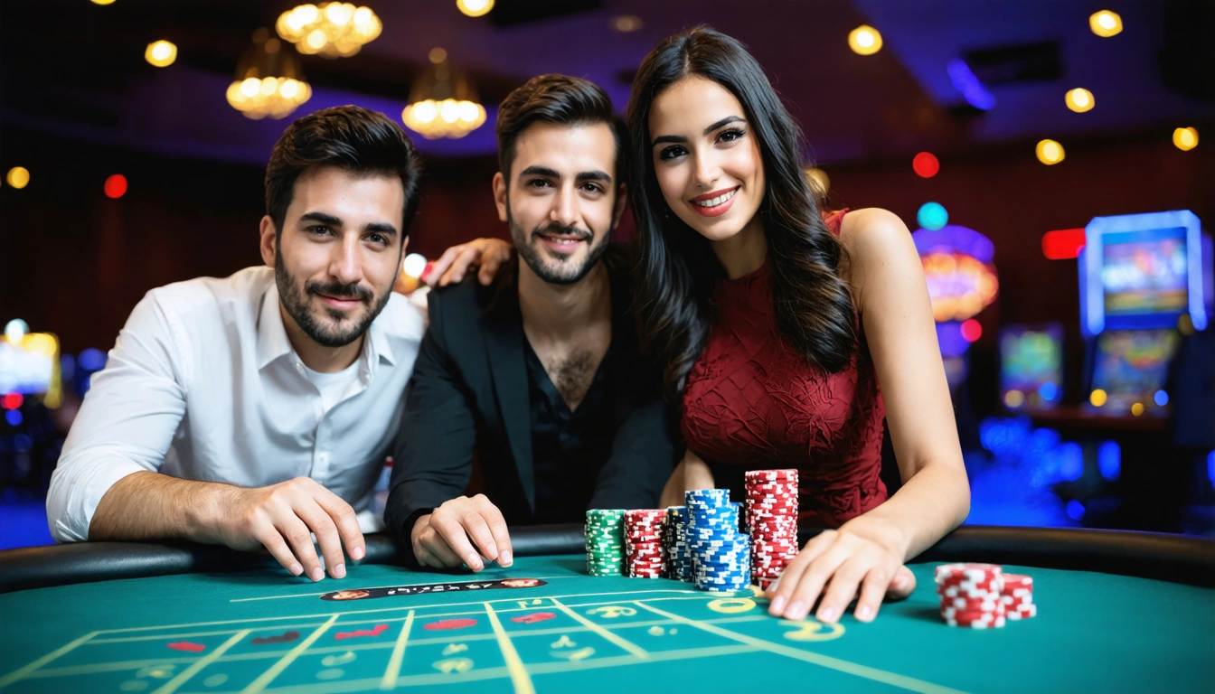 qeydiyyat Pinco Casino
