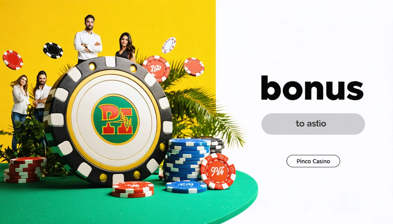 bonus Pinco Casino