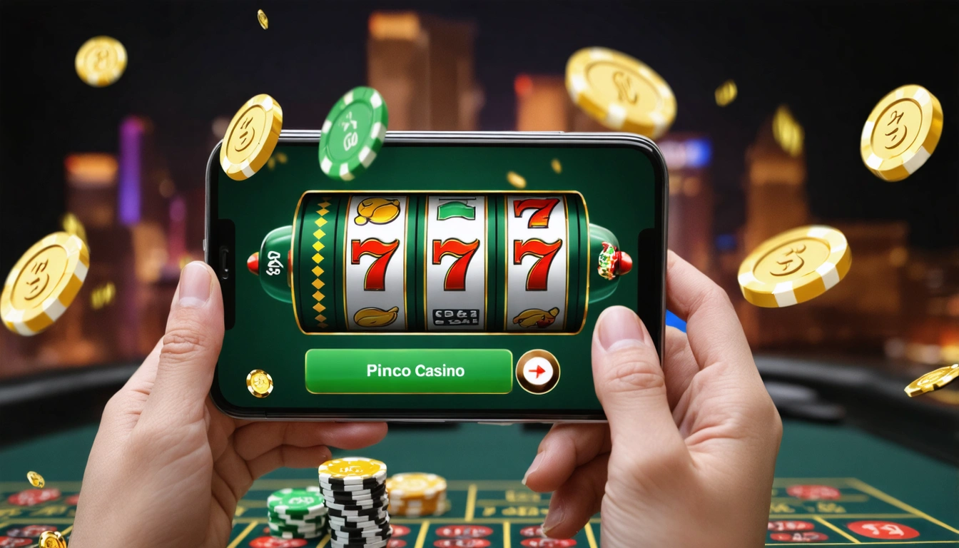 download Pinco Casino