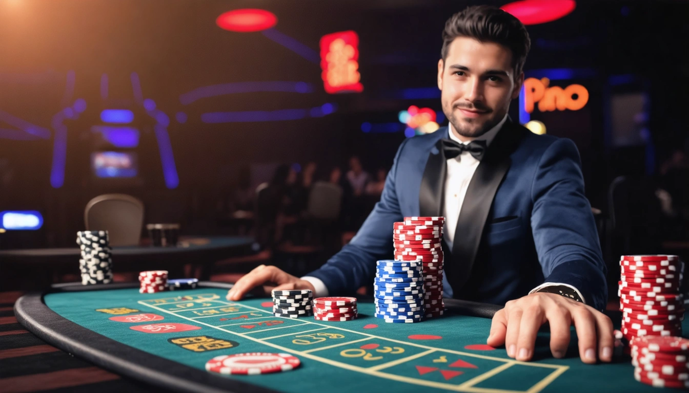 download Pinco Casino