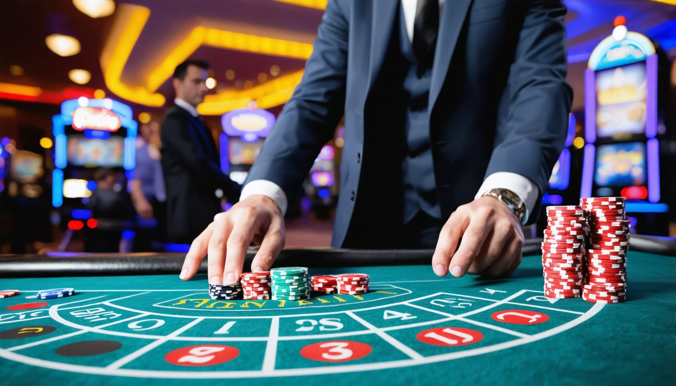 login Pinco Casino